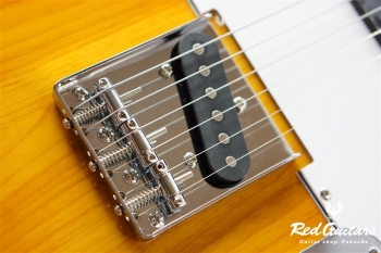 BTE-2R - 3 Tone Sunburst